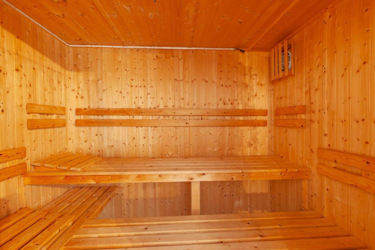 Chambres D'Hotes Bien Etre 47 Sos Exterior foto