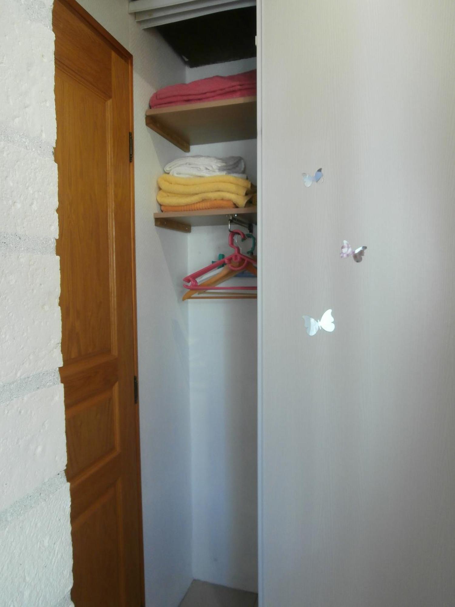 Chambres D'Hotes Bien Etre 47 Sos Habitación foto